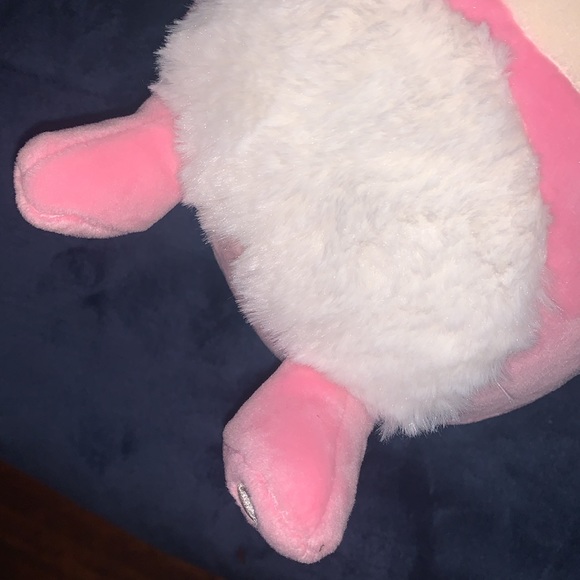 Brina the Bigfoot squishmallow NWT - Picture 6 of 7